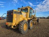 2003 Cat 12H Motor Grader, s/n 4XM02982: C/A, Heat, 12' Moldboard, 3-shank Scarifier, 13055 hrs - 11