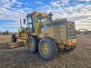 2003 Cat 12H Motor Grader, s/n 4XM02982: C/A, Heat, 12' Moldboard, 3-shank Scarifier, 13055 hrs - 12