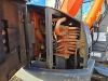 2014 Hitachi ZX75US-3 Midi Excavator, s/n 063235: C/A, 5070 hrs - 7