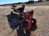 New Holland H6750 Hay Mower, s/n Y8N076581 - 5