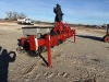 Case 1230 Early Riser 6-row Planter, s/n 2215054 - 2