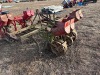 Covington Speed Master 2-row Planter - 3