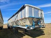 2016 Trinity Belt Trailer, s/n 1T9SC4225GB656242: New Liner - 2