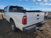 2011 Ford F250 4WD Pickup, s/n 1FT7X2A68BEA30166: 2wd, Ext. Cab, 169K mi. (Utility-Owned) - 13