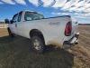 2006 Ford F250 4WD Pickup, s/n 1FTSX21506ED26760: Ext. Cab, 225K mi (Utility-Owned) - 11