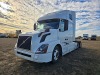 2016 Volvo VNL64T670APU Truck Tractor, s/n 4V4NC9EH0GN936413: T/A, Day Cab, 1032K mi.