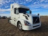 2016 Volvo VNL64T670APU Truck Tractor, s/n 4V4NC9EH0GN936413: T/A, Day Cab, 1032K mi. - 2