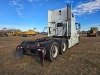 2016 Volvo VNL64T670APU Truck Tractor, s/n 4V4NC9EH0GN936413: T/A, Day Cab, 1032K mi. - 5