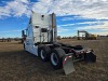 2016 Volvo VNL64T670APU Truck Tractor, s/n 4V4NC9EH0GN936413: T/A, Day Cab, 1032K mi. - 7