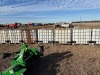 (7) 270-gal Plastic Tanks - 5