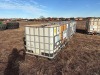 (7) 270-gal Plastic Tanks - 2