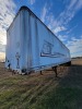 Dorsey 48' Dry Van Trailer, s/n 1DTV41Z21KA186737 - 2