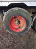 Dorsey 48' Dry Van Trailer, s/n 1DTV41Z21KA186737 - 10