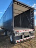 2023 Reitnouer Conestoga 48' Flatbed Trailer, s/n 1RNF48A23PR058233: 102" Wide, Spread Axle, Tarp Tray, Tool Boxes, LED Lights, 2-sp. Landing Gear, Curtain - 14