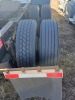 2012 Volvo Truck Tractor, s/n 4VANC0E47CN550971 (Inoperable): New Brakes, New Seats - 6