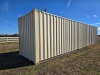 Unsued 40' Hi Cube Shipping Container, s/n HPCU4524803 - 2