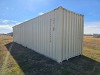 Unsued 40' Hi Cube Shipping Container, s/n HPCU4524803 - 3