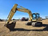 Komatsu PC160 Excavator, s/n 2010326: 3839 hrs