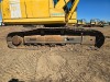 Komatsu PC160 Excavator, s/n 2010326: 3839 hrs - 6