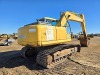 Komatsu PC160 Excavator, s/n 2010326: 3839 hrs - 8