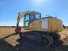 Komatsu PC160 Excavator, s/n 2010326: 3839 hrs - 9