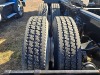 2000 Sterling LT9500 Truck Tractor, s/n 2FWYEFDBXYAG93112: Cat C10 Eng., 8LL, Hendrickson Susp., New Clutch, 85K mi. - 11