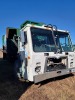 2014 Mack Garbage Truck, s/n 1M2AU14C9EM001937 (Inoperable) - 2