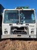 2014 Mack Garbage Truck, s/n 1M2AU14C9EM001937 (Inoperable) - 3