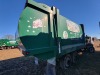 2014 Mack Garbage Truck, s/n 1M2AU14C9EM001937 (Inoperable) - 9