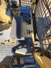 John Deere 550H LGP Dozer, s/n T0550HX877256: Canopy, Sweeps, 3629 hrs - 21