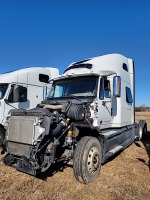 2016 International Prostar Truck Tractor, s/n 3HSDJSNR2GN110767 (Inoperable)