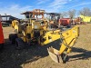 Vermeer LM4Z Trencher, s/n 1DRM112LX21002279