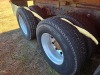 1996 Sterling Tri-axle Dump Truck, s/n 1FDZS96W7TVA32903: 498K mi. - 7