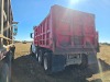 1996 Sterling Tri-axle Dump Truck, s/n 1FDZS96W7TVA32903: 498K mi. - 10