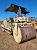 Ingersoll Rand ST80 Tandem Drum Compactor, s/n 5151: 3997 hrs