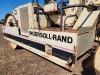 Ingersoll Rand ST80 Tandem Drum Compactor, s/n 5151: 3997 hrs - 4