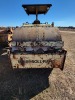 Ingersoll Rand ST80 Tandem Drum Compactor, s/n 5151: 3997 hrs - 8