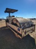 Ingersoll Rand ST80 Tandem Drum Compactor, s/n 5151: 3997 hrs - 9