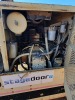 Ingersoll Rand ST80 Tandem Drum Compactor, s/n 5151: 3997 hrs - 12