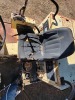 Ingersoll Rand ST80 Tandem Drum Compactor, s/n 5151: 3997 hrs - 16