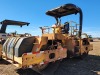 Sakai SW850 Vibratory Tandem Dump Roller, s/n VSW2640225: Deutz Diesel Eng., 78: Drums, Water System, 8522 hrs