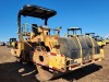 Sakai SW850 Vibratory Tandem Dump Roller, s/n VSW2640225: Deutz Diesel Eng., 78: Drums, Water System, 8522 hrs - 2