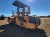 Sakai SW850 Vibratory Tandem Dump Roller, s/n VSW2640225: Deutz Diesel Eng., 78: Drums, Water System, 8522 hrs - 10