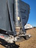 2020 Travis Half-round End Dump Trailer, s/n 4T91A2322LA086008 (Title Delay): Heavy-duty Air Ride - 3