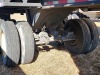 2020 Travis Half-round End Dump Trailer, s/n 4T91A2322LA086008 (Title Delay): Heavy-duty Air Ride - 4