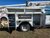 2013 Ford F550 Boom Truck, s/n 1FDUF5HT1DEB29770: Super-duty, 204K mi. (Utility-Owned) - 5