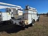 2013 Ford F550 Boom Truck, s/n 1FDUF5HT1DEB29770: Super-duty, 204K mi. (Utility-Owned) - 7