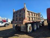 2000 Mack Dump Truck, s/n 1M2P267C1YM052863: 518K mi. - 8