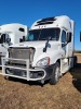 2014 Freightliner Cascadia Truck Tractor, s/n 3AKJGLDSSESF11867 (Inoperable)