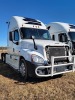 2014 Freightliner Cascadia Truck Tractor, s/n 3AKJGLDSSESF11867 (Inoperable) - 2